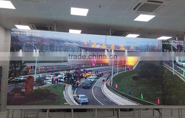 R&D Fast Maintenance P4mm led digital display boards