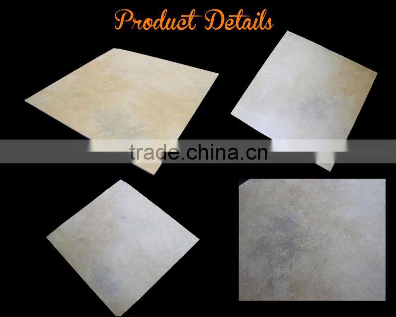 60x60 hot sale promotion grade AAA rustic ceramic floor tile prices