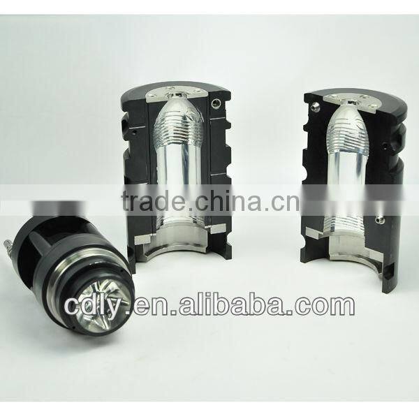 Multi-Cavities PET Plastic Bottle / Blowing Mold