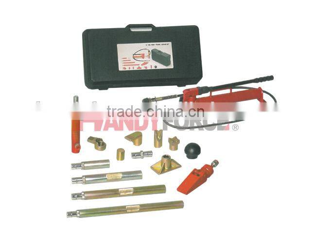 Collision Repair Kit, Body Service Tools of Auto Repair Tools