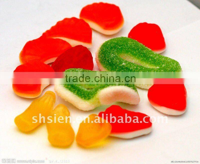 Jelly candy dissolving cooker