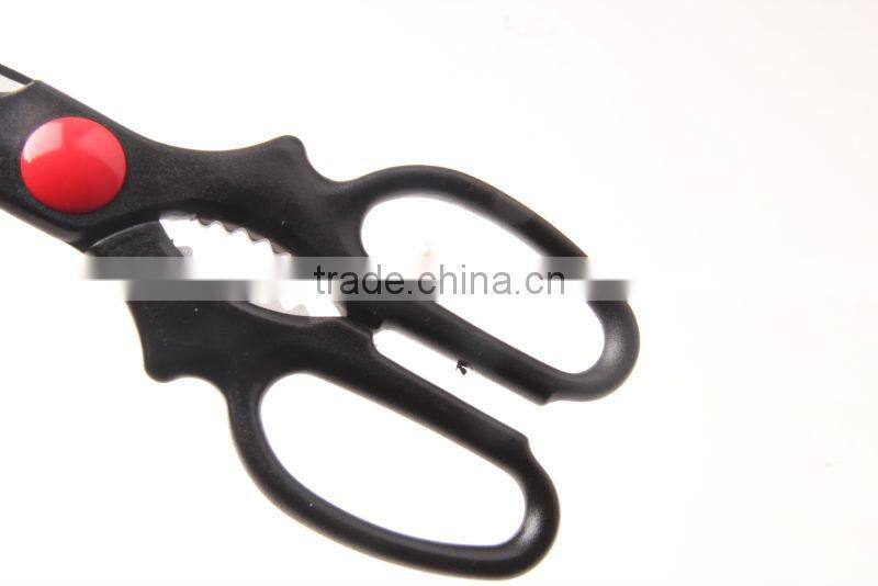 kitchen poultry scissors