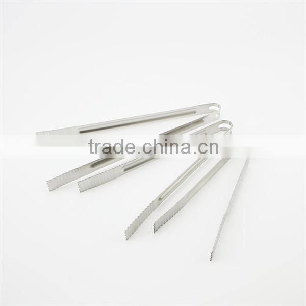 Wholesale price mini serving tongs
