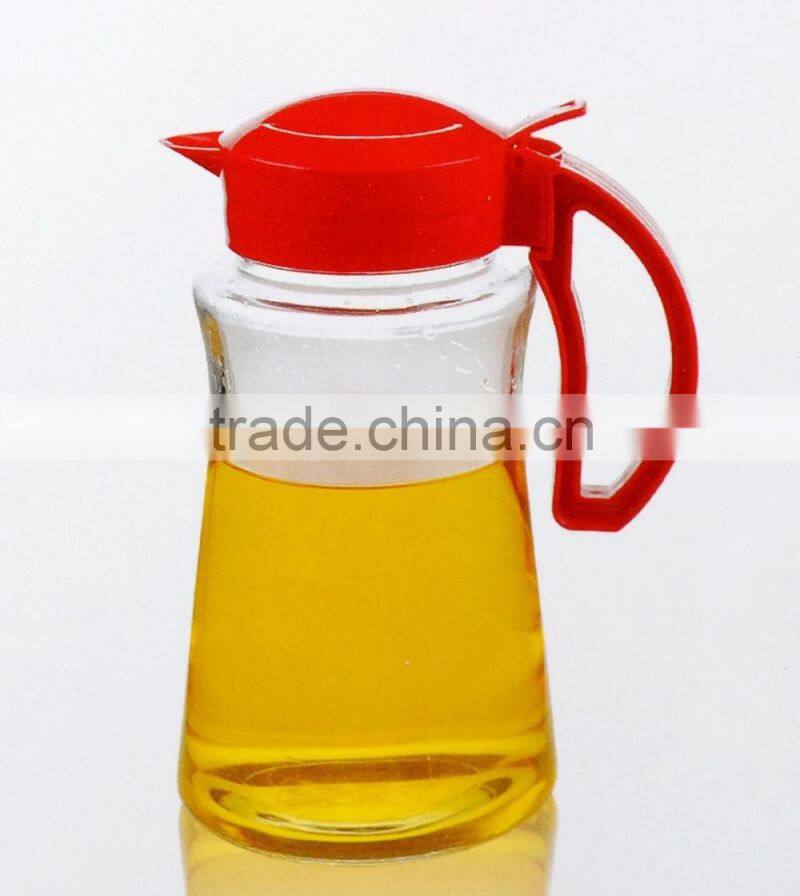 oil and vinegar bottle unique shape oil bottles wholesale