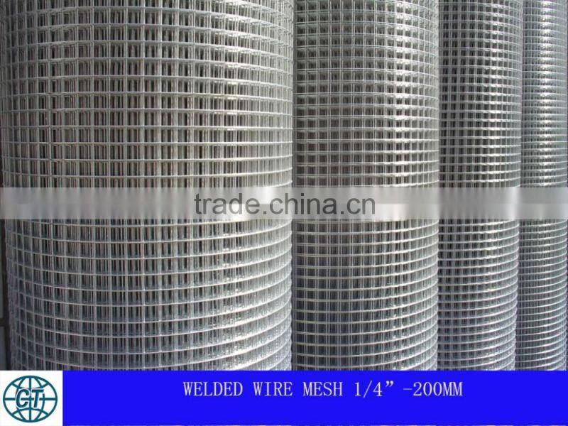 hardware cloth 1/4" to 3"