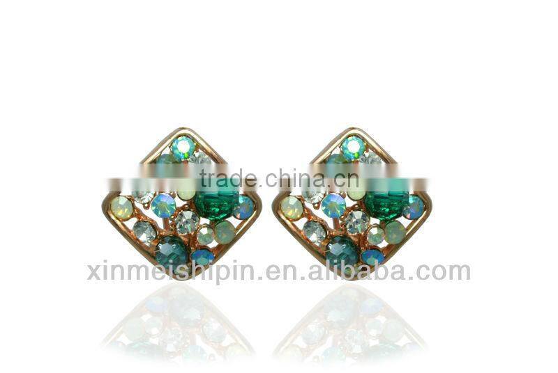 electroplated jewelry