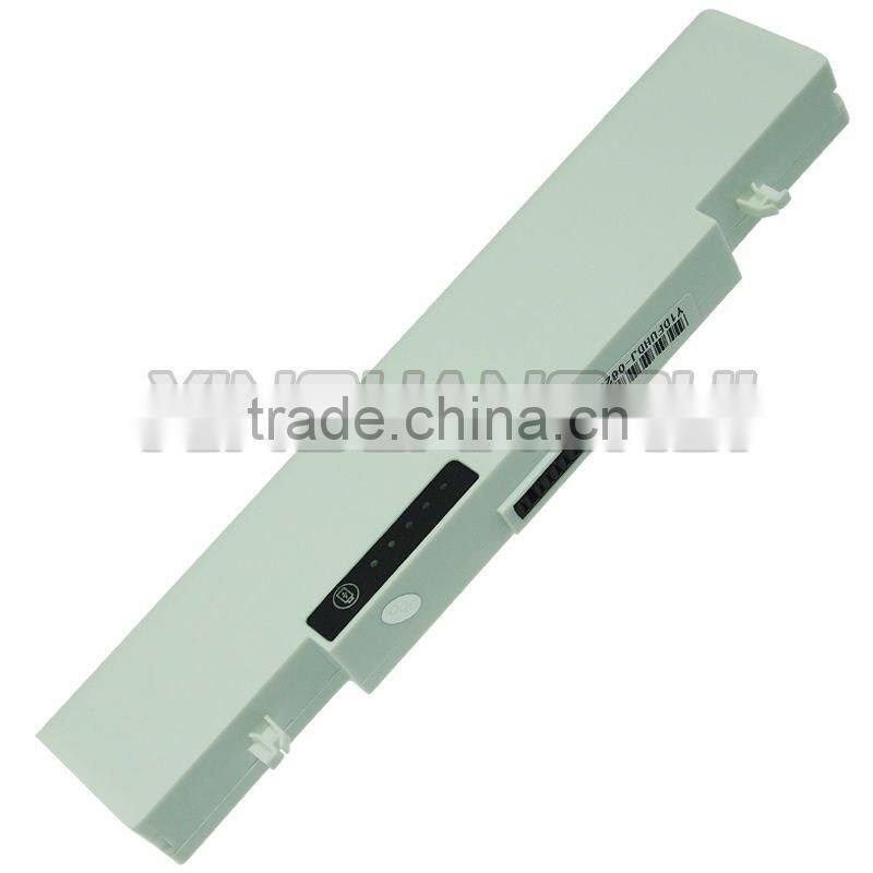 CMP Brand new 6cells Laptop Battery for Samsung R428 R430 R464 R465 R519 R522 R580 AA-PB9NC6B AA-PB9NS6B notebook battery