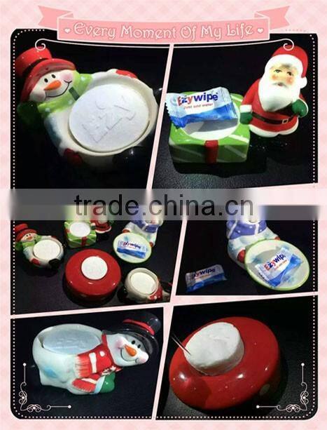 28*40 cm Candy packing Compressed Coin Towel /Magic tablet towel