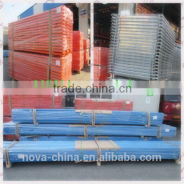 Electrostatic Power Coating Racking System