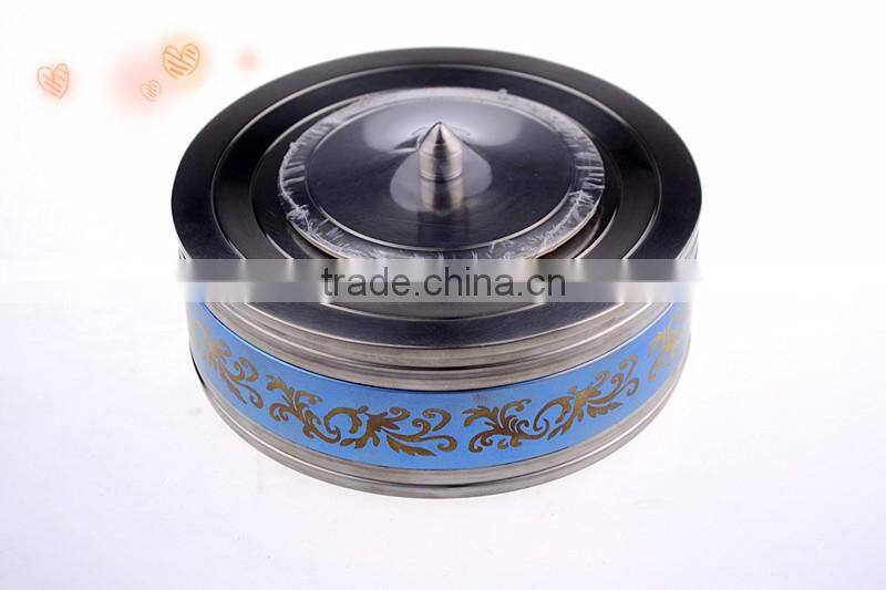 Titanium eco-friendly Stainless Steel Material and Tea Strainers Coffee & Tea Container