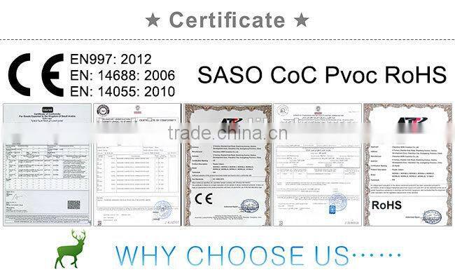 MASS PRODUCTION CERAMIC FACTORY SANITARY WARE SQUAT TOILET