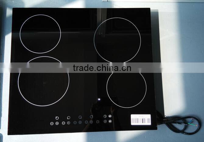 2016 top new product 2015 cooking range infrared cooker