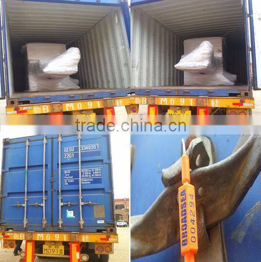 Abrasive Belt Grinding Machine 533*75mm