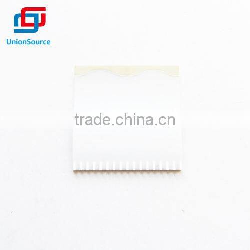 Cheap plastic ice scraper