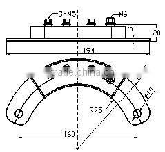High Qualified Motor Brake Rectifier
