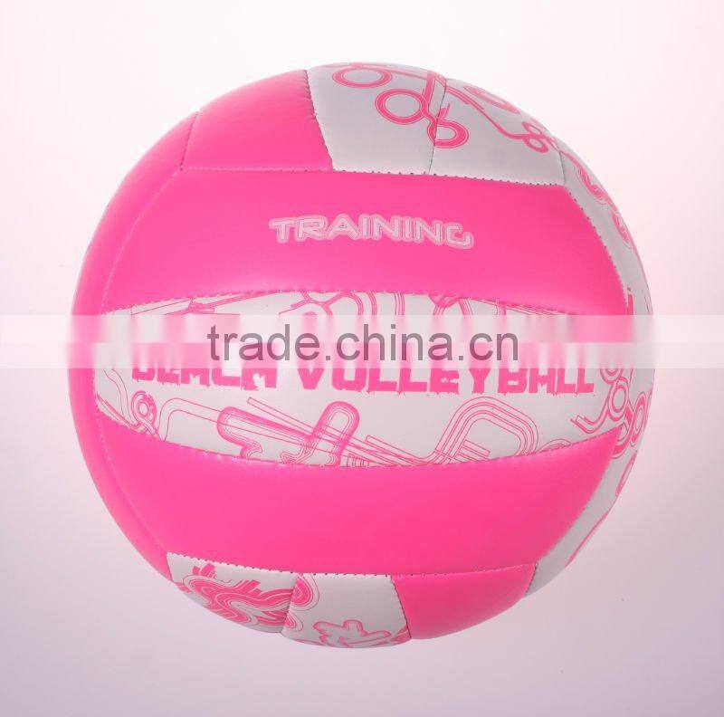Mini beach volley balls
