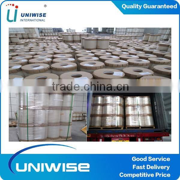 BOPP pearl film for making ice cream bag