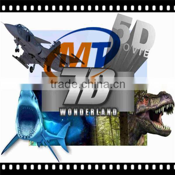 7d interactive cinema 9d cinema 7d dynamic cinema