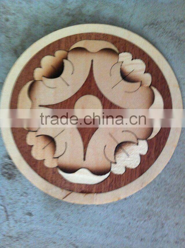 veneer pattern board for door skin tabletop headboard
