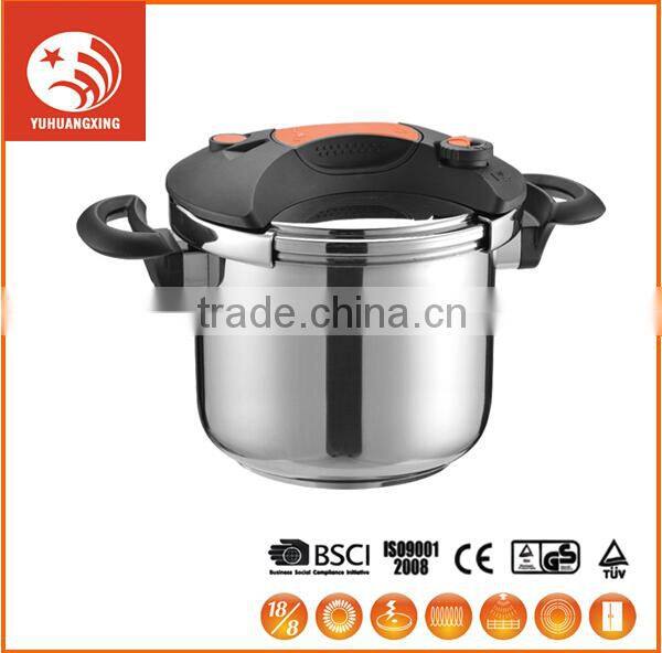 pressure cooker polished rice cooker free cookware stainless steel cookware