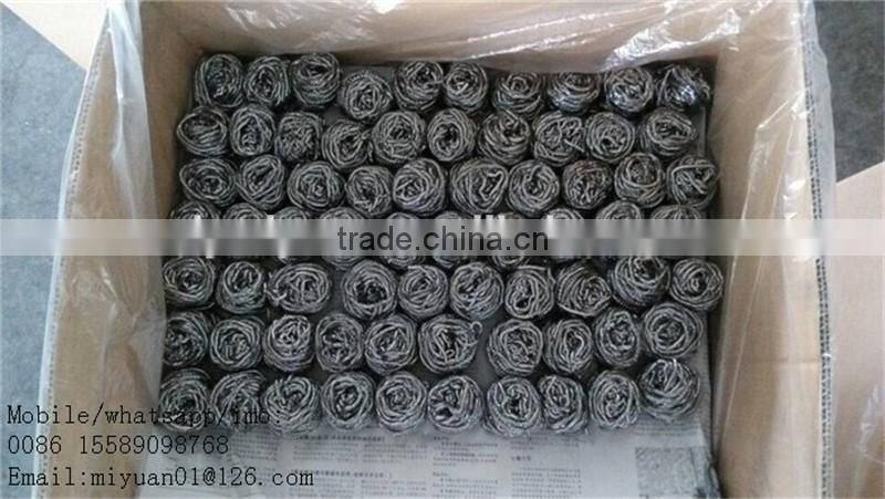 stainless steel scourers for sale