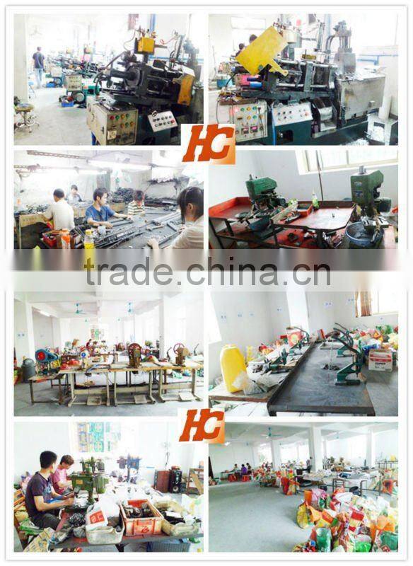 Factory price wholesale metal bag corner
