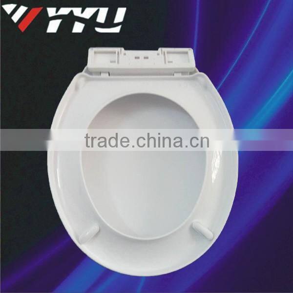 1080 European model soft close PP toilet seats