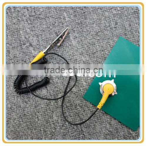 Clean Room Antistatic Rubber Table/Floor Mat