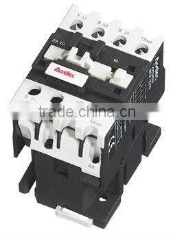 LC1-D09 with Semko certificate Contactor