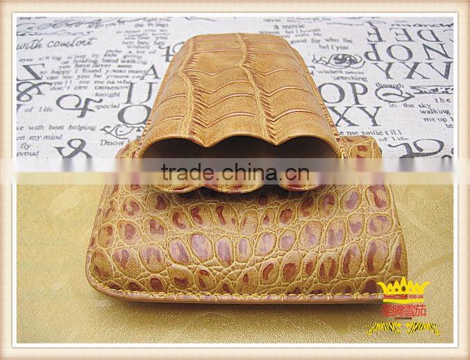 Cortical cigar set, cigar case, cigar tube, cigar tool, cigar smoking