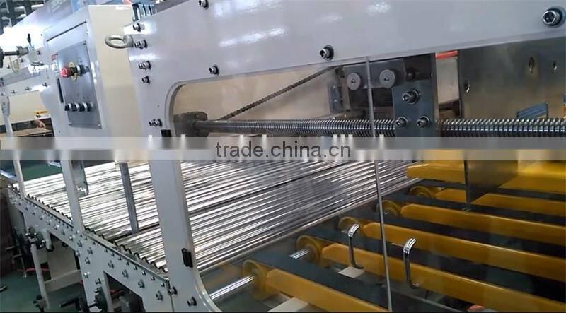 QF-QD2600 Automatic Stitching Machine (stitcher for corrugated carton box)