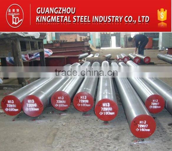 Hot Rolled 90D Alloy Steel S45C Round Bar