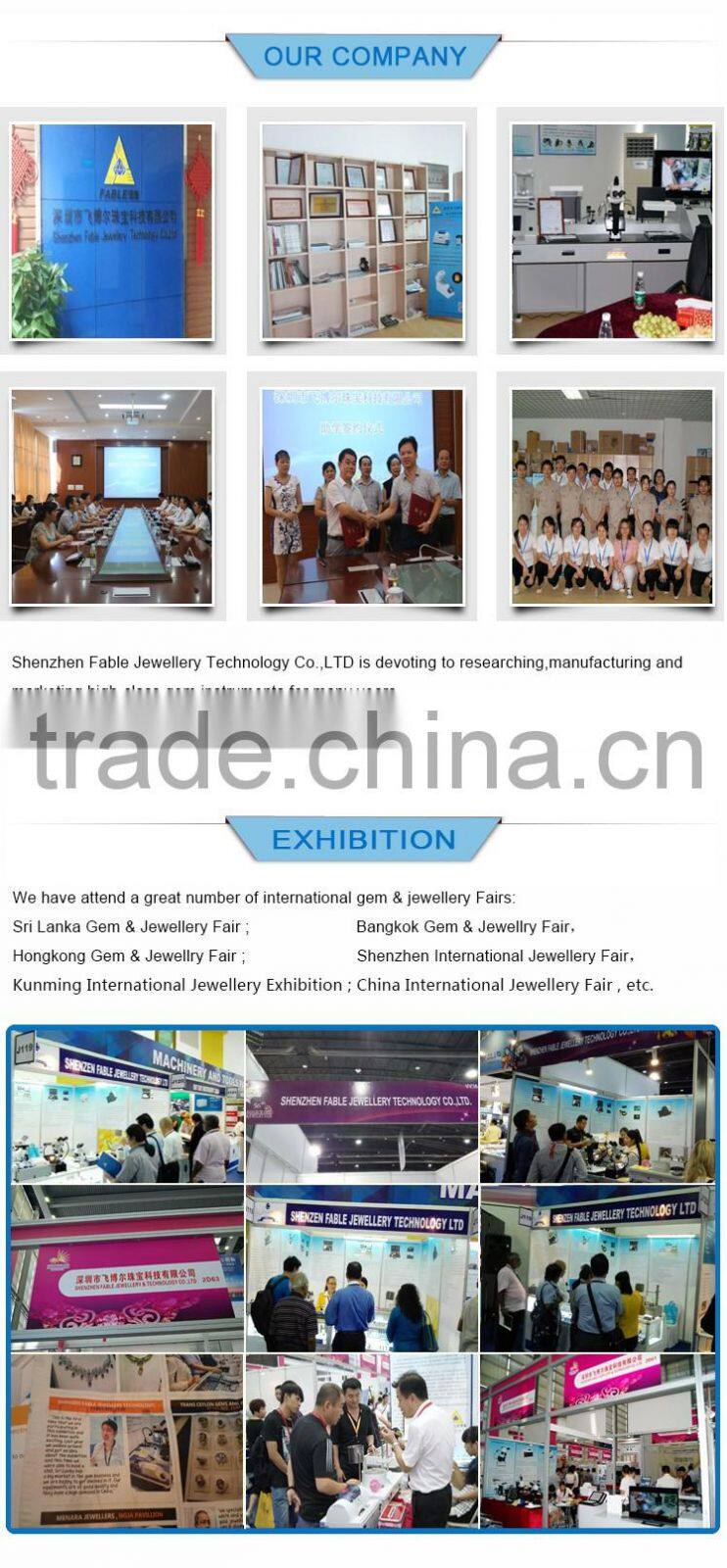 Jewelry and Gem Ultrasonic Cleaning Machine