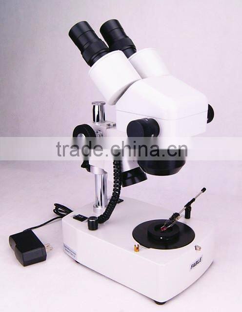 Gem Microscope