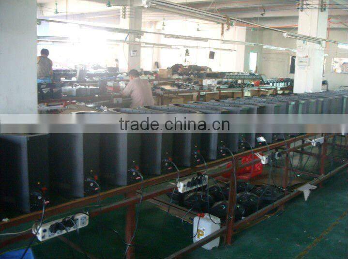 dmx dj effect light fake fire light 168pcs leds flame light