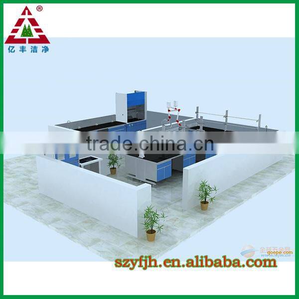 Low price laboratory table lab furniture