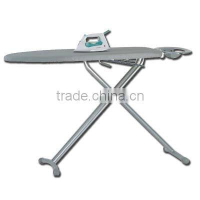 hotel dry ironing / steam ironing