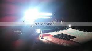 10W each LED, 240W 50" CRE Cur(SR-WHC10-240A,240W Cruved LED Work Light Bar,LED Mining Bar,for ATV SUV JEEP Car)Spot/Flood/Combo