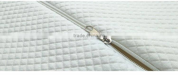 Orthopedic Memory Foam Neck Help Sleeping Pillow