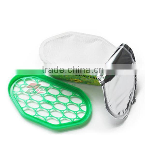 household 180g calcium chloride desiccant scent dehumidifier box 400ml