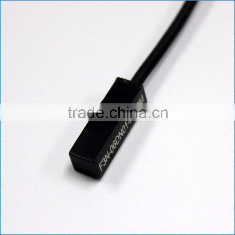 F&C Q6 Small square Induction Proximity Sensor with CE