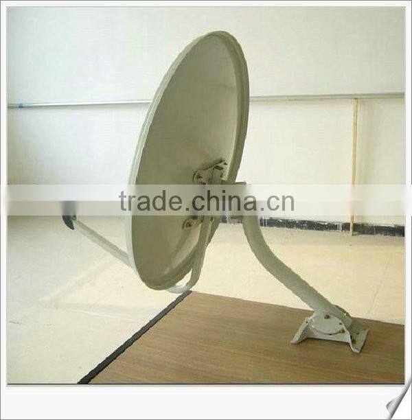55cm offset dish antenna