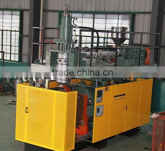 Extrusion Blow Molding Machine For PE PP HDPE PVC Bottle