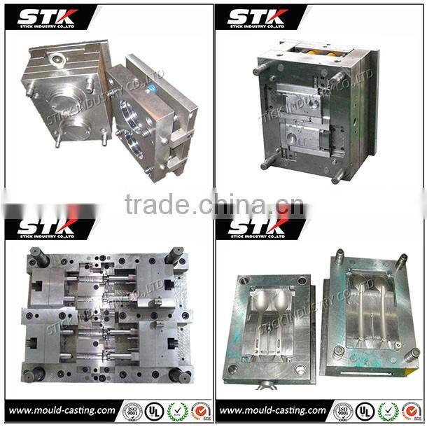Customized plastic mould injection tool