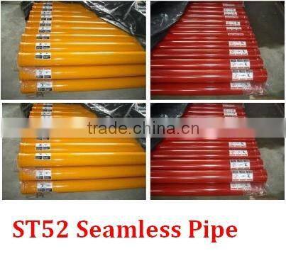 Distributors Wanted DN125 Steel Reinforced Concrete Pipe