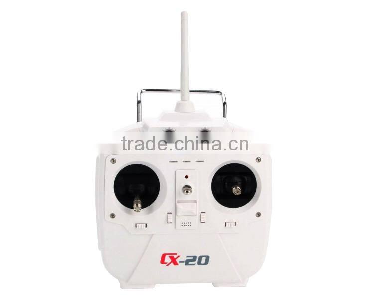 Cheerson CX-20 CX20 Open-source Version Auto-Pathfinder Quadcopter RTF 2.4GHz