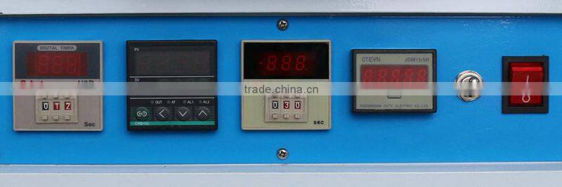 Digital Leather Printing Machine