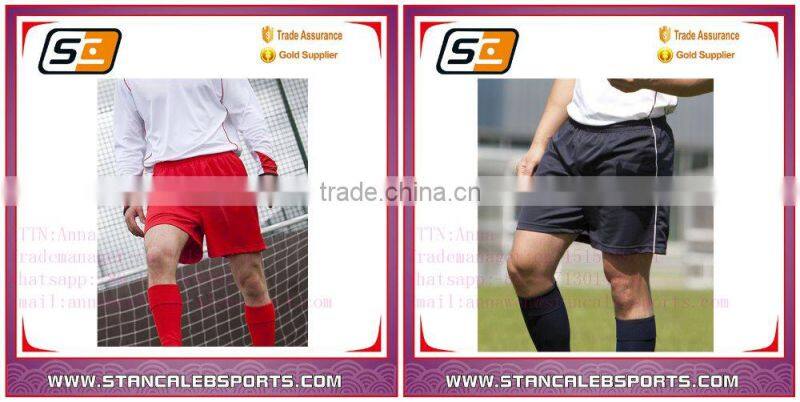 Stan Caleb customize team soccer jersey with collar