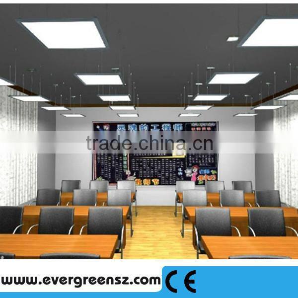 2015 Innovative Products for Import Germany Suppliers Frameless Led Light Panel 40W