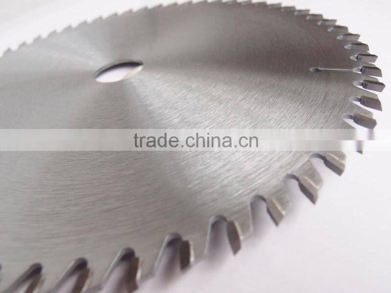 300X60T rip-cross wood cutting TCT circular saw blade